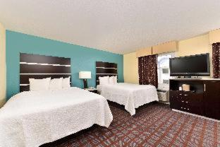 Americas Best Value Inn New London Mystic Номер фото